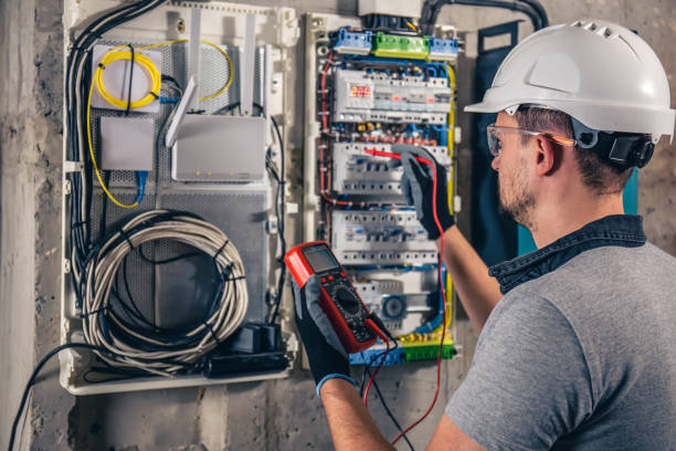 Electrical Rewiring Services in IA