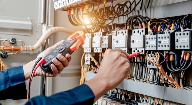 Best Electrical Wiring Services  in Fairfield, IA